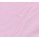 Paklodė su guma - rožinė (140x200)